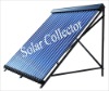 Solar thermal collector