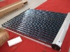 Solar thermal collector water heater