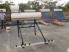 Solar water heater