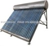 Solar water heater 200L