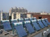 Solar water heater,Stainless Steel Solar Water Heater,pressurized solar water heater