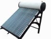 Solar water heater importer