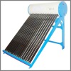 Solar water heater non pressurized Keymark CE