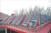 Solar water heater production equipment