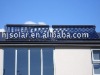 Solar water heater solar keymark approved