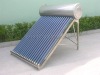 Solar water heater system( JSNP-M045)