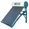 Solar water heater system,high-quality