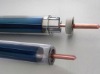 Solar water heater tube