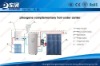 Solar water heating system