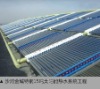 Solar water heating system equipment