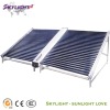Solarwarmwasserbereiter/Solar Water Heater