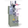 Solid packaging filling machine