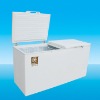 Solid top lid deep freezer BD/BC-110A to BD/BC-1160