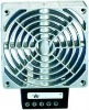 Space-saving Fan Heater HV 031 / HVL 031