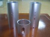Speaker Shell, made of aluminium alloy
