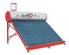 Specialized solar home appliance