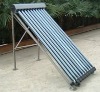 Spilit Pressurized vacuum tube Solar Water Heater