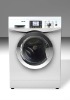Spinning Function Front Loading Washer