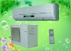 Split Air Conditioner with Rotary Tropical Compressor