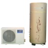 Split Air Source Heat Pump
