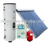 Split Europe Standard Solar Water Heater System