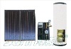 Split Flat Plate Collector Solar Water Heater