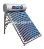 Split Heat Pipe Pressurized Solar Water Heater