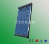 Split High Pressure Solar Water Heater