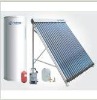 Split High-Pressure Solar Water Heater,HOT!