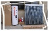 Split High Pressure Solar Water Heater --- SRCC,ISO.CE