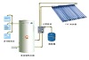Split Model Solar Water Heater