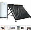 (Split Pressure) Solar Water Heater