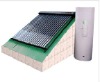 (Split Pressure) Solar Water Heater