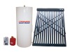 Split Pressurized Heat Pipe Vacuum Tube Solar Water Heater