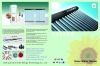 Split Pressurized Solar Panel