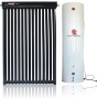 Split Pressurized Solar Water Heater
