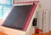 Split Pressurized Solar Water Heater