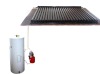 Split Pressurized Solar Water Heater