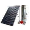 Split Pressurized Solar Water Heater