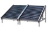 Split Pressurized Solar Water Heater