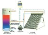 Split Pressurized Solar Water Heater