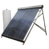 Split Pressurized Solar Water Heater