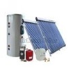 Split Pressurized Solar Water Heater System