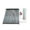 Split Pressurized Solar Water Heater ( with Coil )