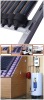 Split Pressurized Solar Water Heater with HEAT EXCHANGER --EN-12975,SRCC