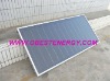 Split Products Flat Plate Solar Collector Water Heater