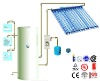 Split Solar Hot Water Heater System