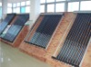 Split Solar Hot Water Heating System