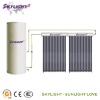 Split Solar Power Water Heater CE,ISO,CCC,SGS, 100L to 600L, Manufacturer in 1998, OEM Service