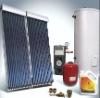 Split Solar Water Heater